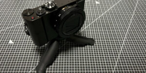 고성능 광학 장비 카메라 루믹스 LX10